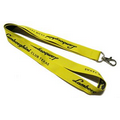 Woven Lanyards 3/4" (20mm)
